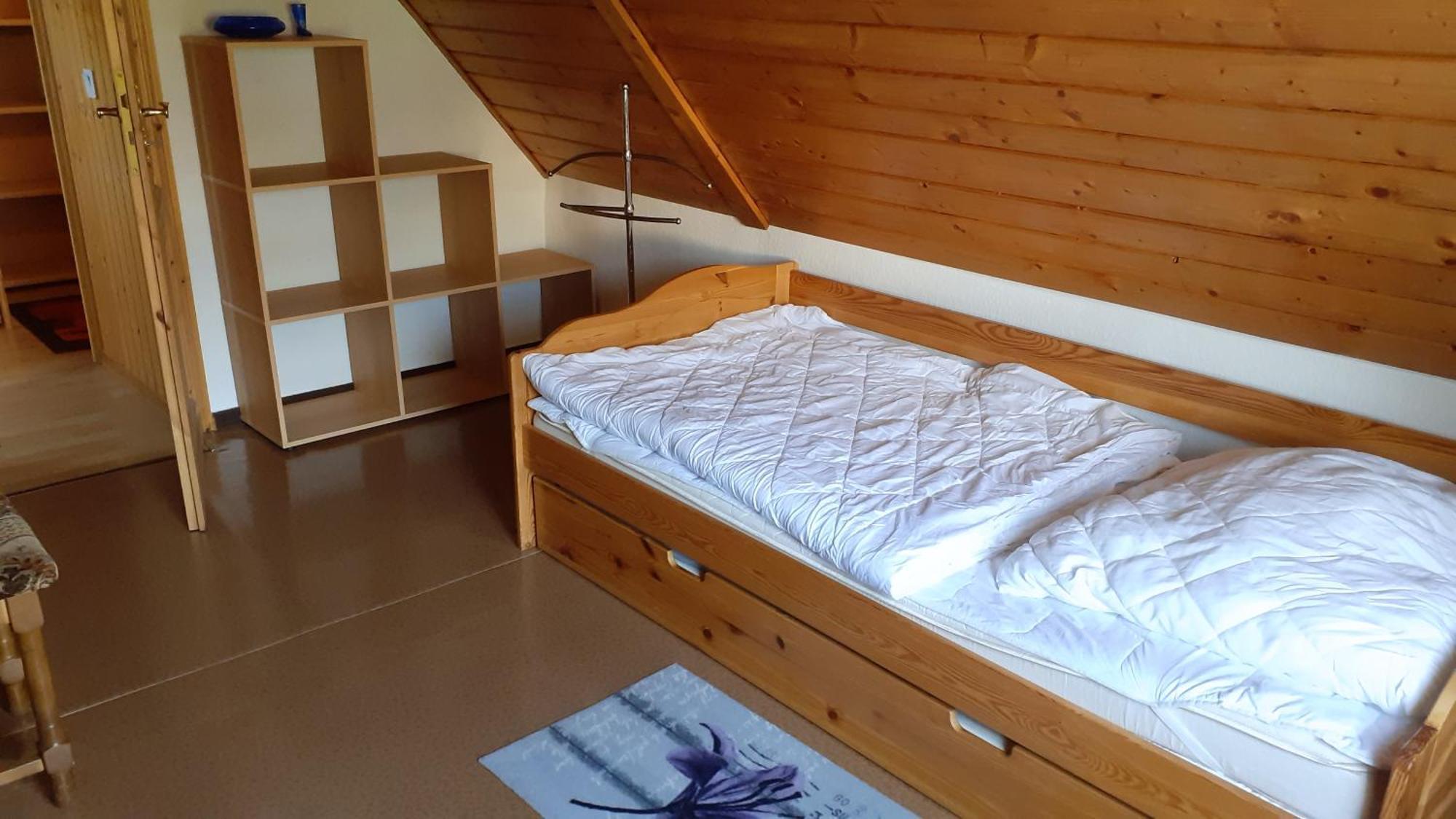 Ferienwohnung Haehnlein شتاينباخ المظهر الخارجي الصورة