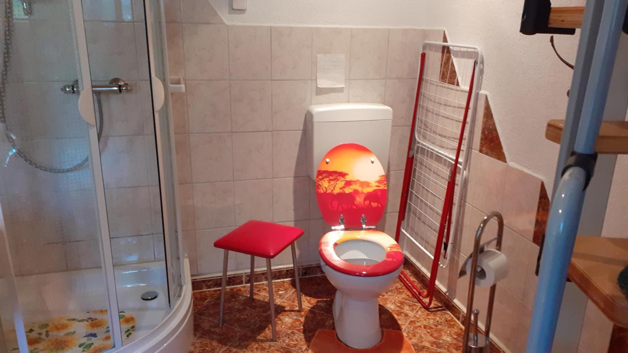 Ferienwohnung Haehnlein شتاينباخ المظهر الخارجي الصورة