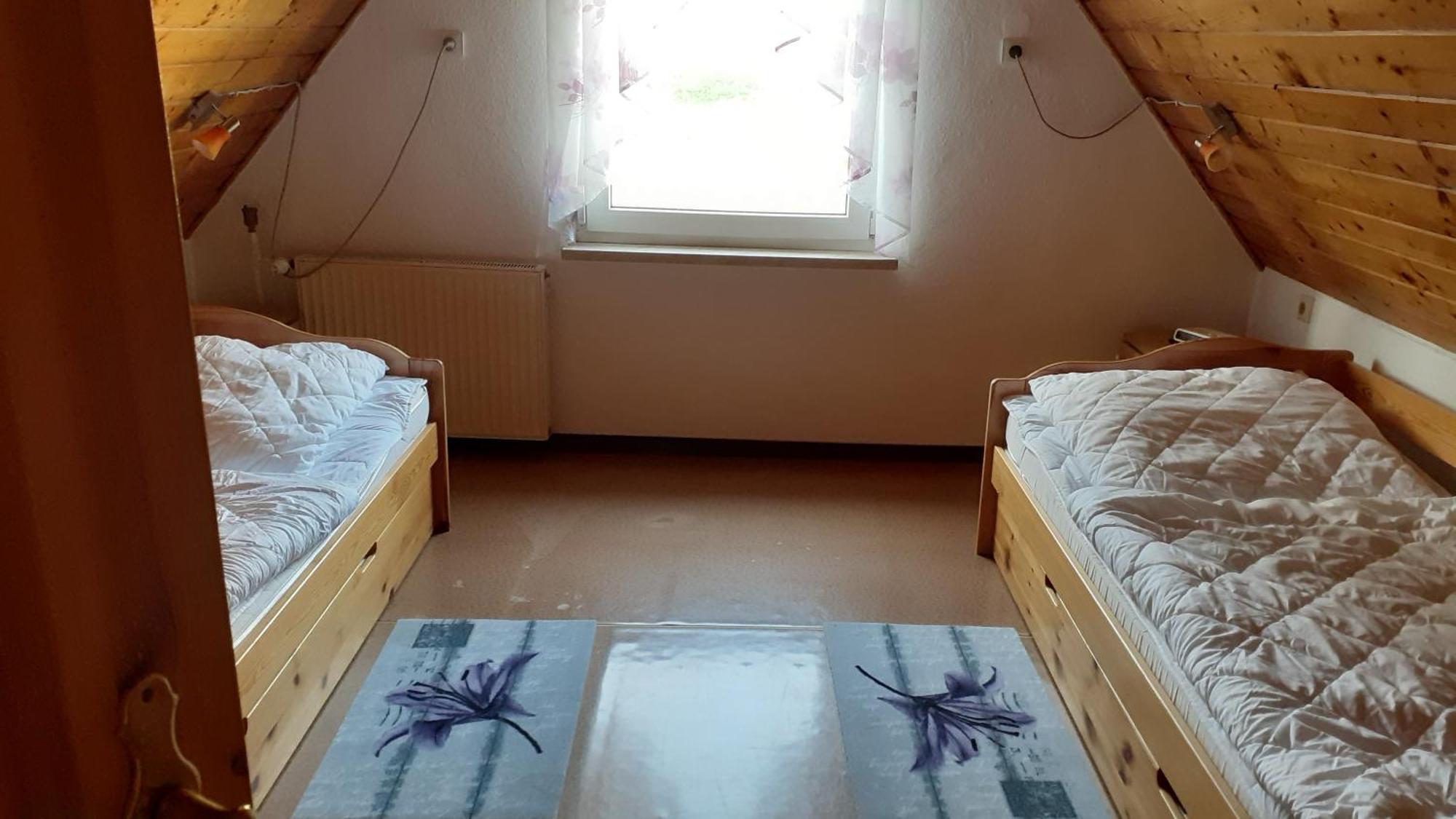 Ferienwohnung Haehnlein شتاينباخ المظهر الخارجي الصورة